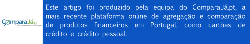 comparaja banner