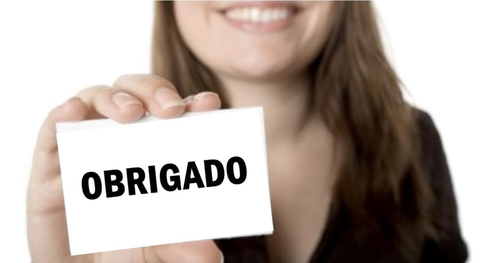 5 Passos para escrever um nota de agradecimento