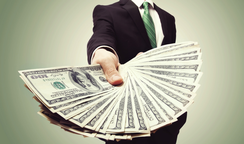 Entrevistas como responder a perguntas sobre o salário