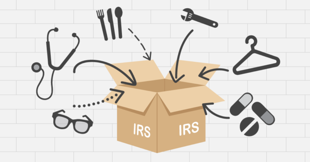 Deduções no IRS despesas que pode apresentar