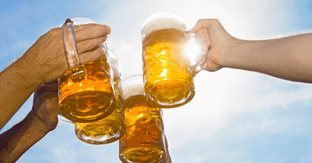 World of Beer procura estagiários para viajar e beber cerveja