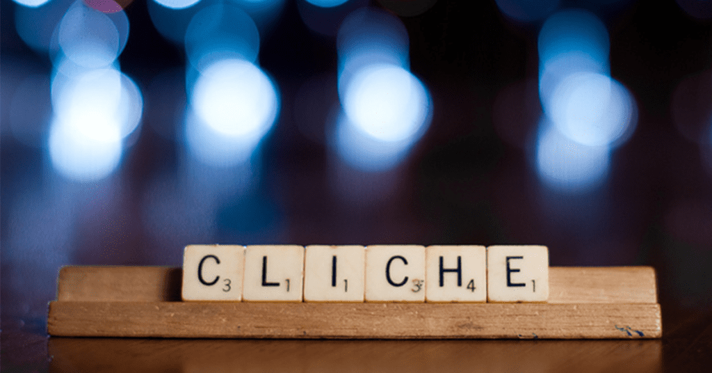 Currículos as 9 palavras cliché mais utilizadas