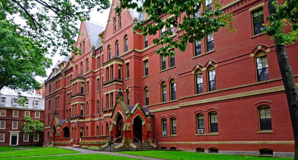 Harvard 20 cursos online gratuitos (com certificado)