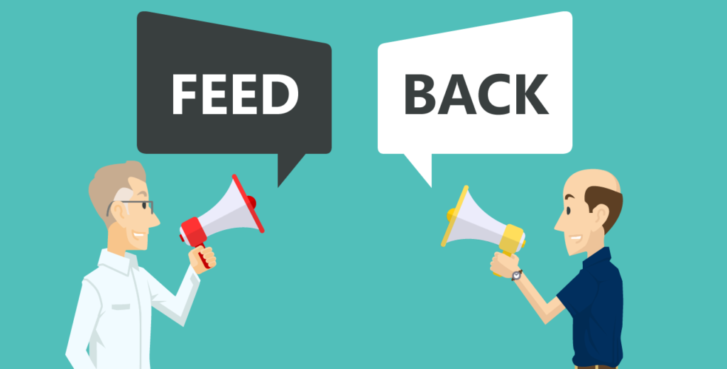 Entrevistas por que motivo as empresas não dão feedback