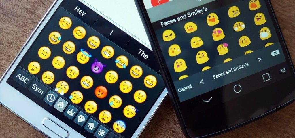 Empresa recruta tradutor de emojis