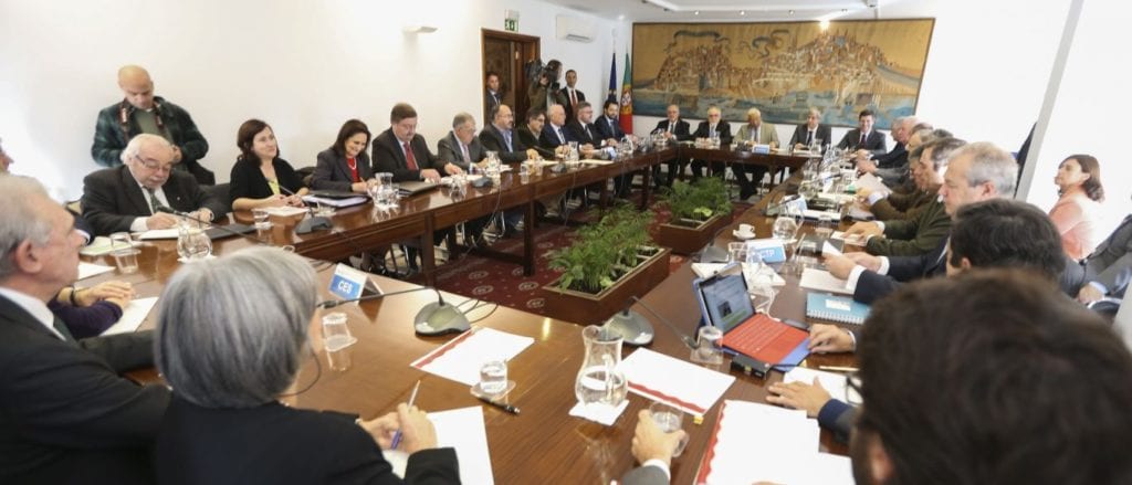 Salário Mínimo aumenta para 557 euros