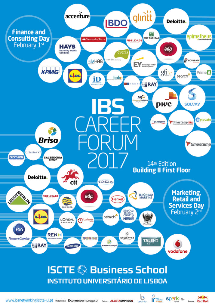 -IBS2016CareerForumMarcas 2
