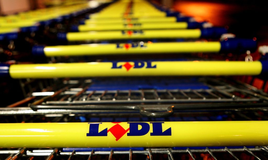 lidl
