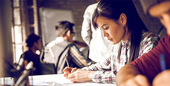 empresas a recrutar