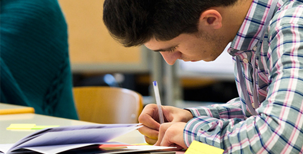 Cursos superiores