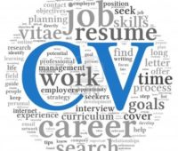 Curriculum Vitae