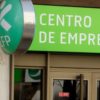 taxa de desemprego