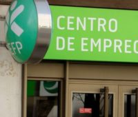 taxa de desemprego