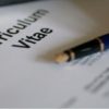 CV