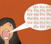 entrevista de emprego