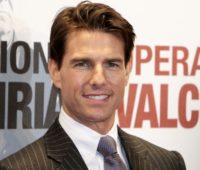 primeiro emprego tom cruise