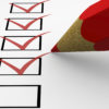 curriculum vitae checklist