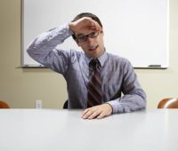 entrevistas de emprego