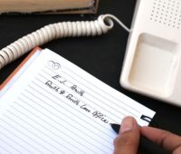 entrevista de emprego