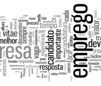 procura de emprego
