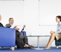 entrevistas de emprego