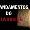 10 mandamentos do networking 2