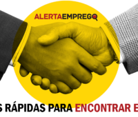50 dicas rápidas para encontrar emprego
