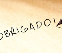 agradecer após a entrevista de emprego