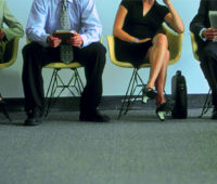 entrevista de emprego