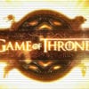 game of thrones