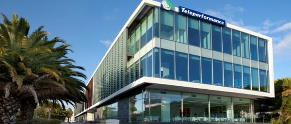 Teleperformance vai criar 1400 postos de trabalho  Alerta 