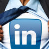 linkedin superhero