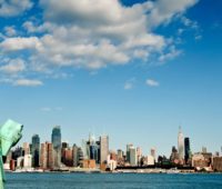 programa de estágios américa