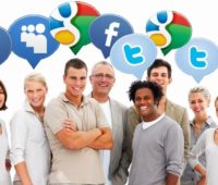 A importância dos funcionários nas redes sociais