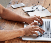 cv como actualizar com base no que fez e onde quer chegar