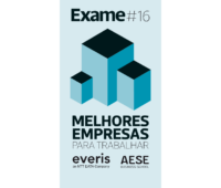 As 100 melhores empresas para trabalhar em Portugal 2016