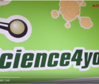 empresa da semana: science4you