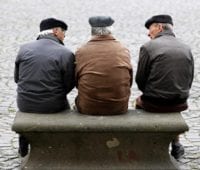 Idade da Reforma vai avançar mais um mês
