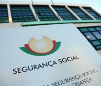 Segurança Social
