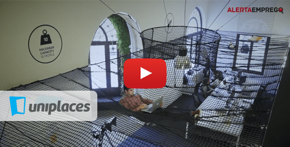 Empresa da Semana #6 - Uniplaces  Alerta Emprego
