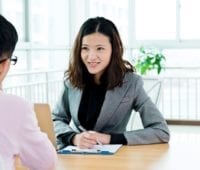 Entrevista de Emprego
