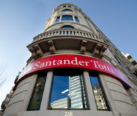 Santander Totta