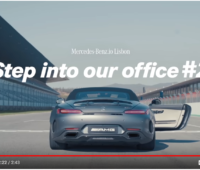 Mercedes Portugal