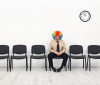 Entrevistas de emprego