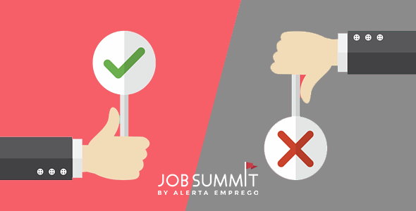 Job Summit 