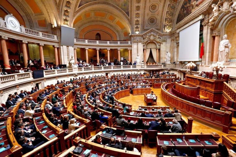 Funcionários públicos