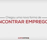 encontrar emprego