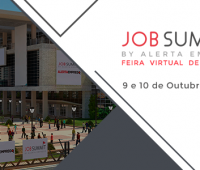 job summit feira de emprego virtual