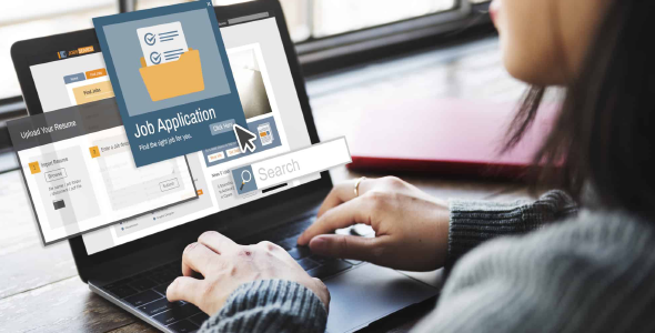 Como garantir que sua candidatura é validada pelo Software de Recrutamento