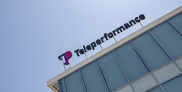 teleperformance portugal